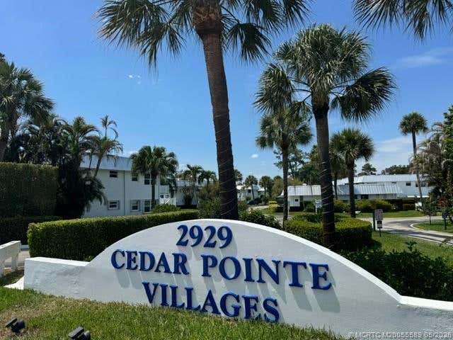 Photo of 2929 SE Ocean Boulevard #130-6, Stuart, FL 34996 (MLS # M20055589)