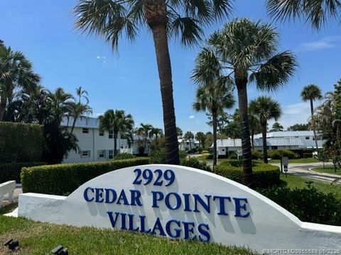 Condo For Rent - 2929 SE Ocean Boulevard #130-6<br/> Stuart, FL 34996