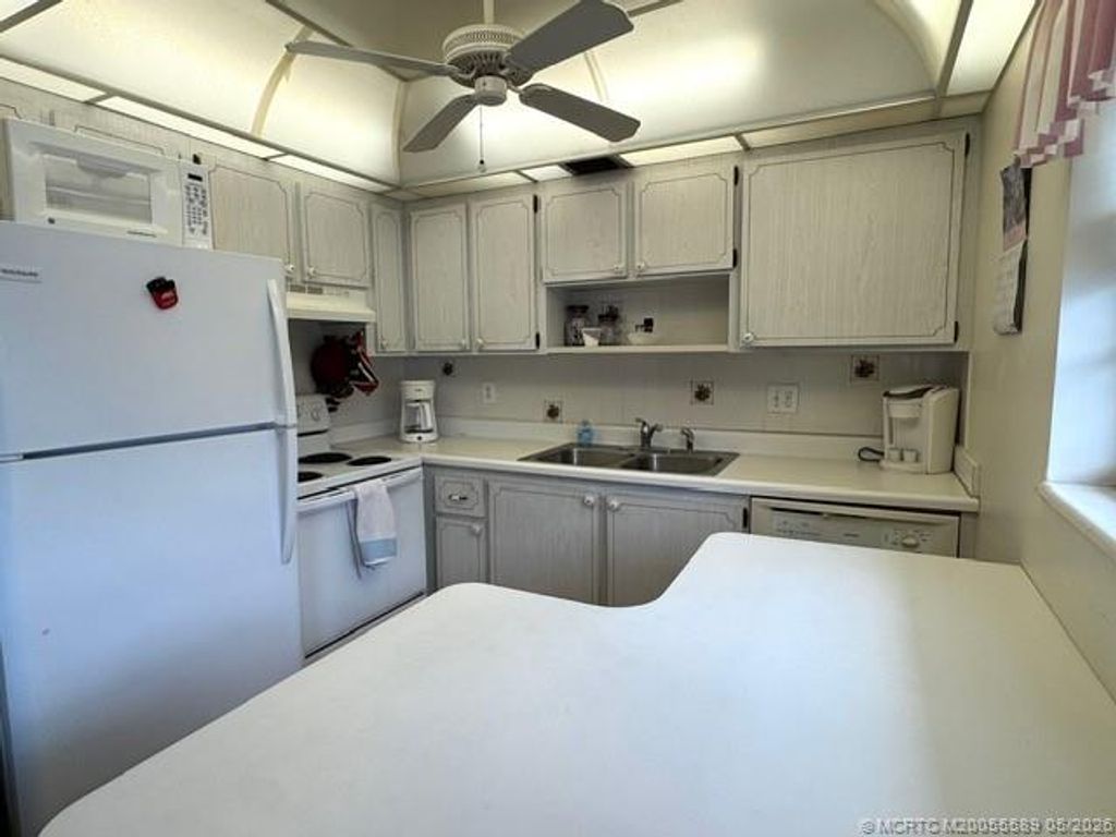Photo of 2929 SE Ocean Boulevard #130-6, Stuart, FL 34996 (MLS # M20055589)