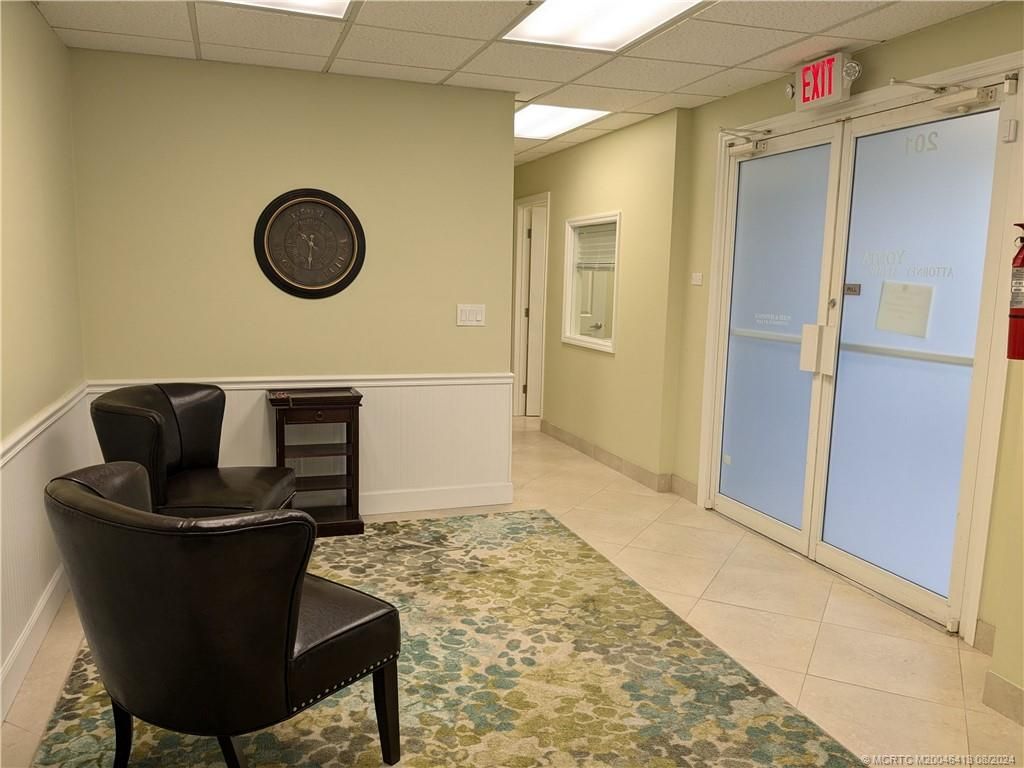 Photo of 701 NW Federal Highway #201, Stuart, FL 34994 (MLS # M20046413)