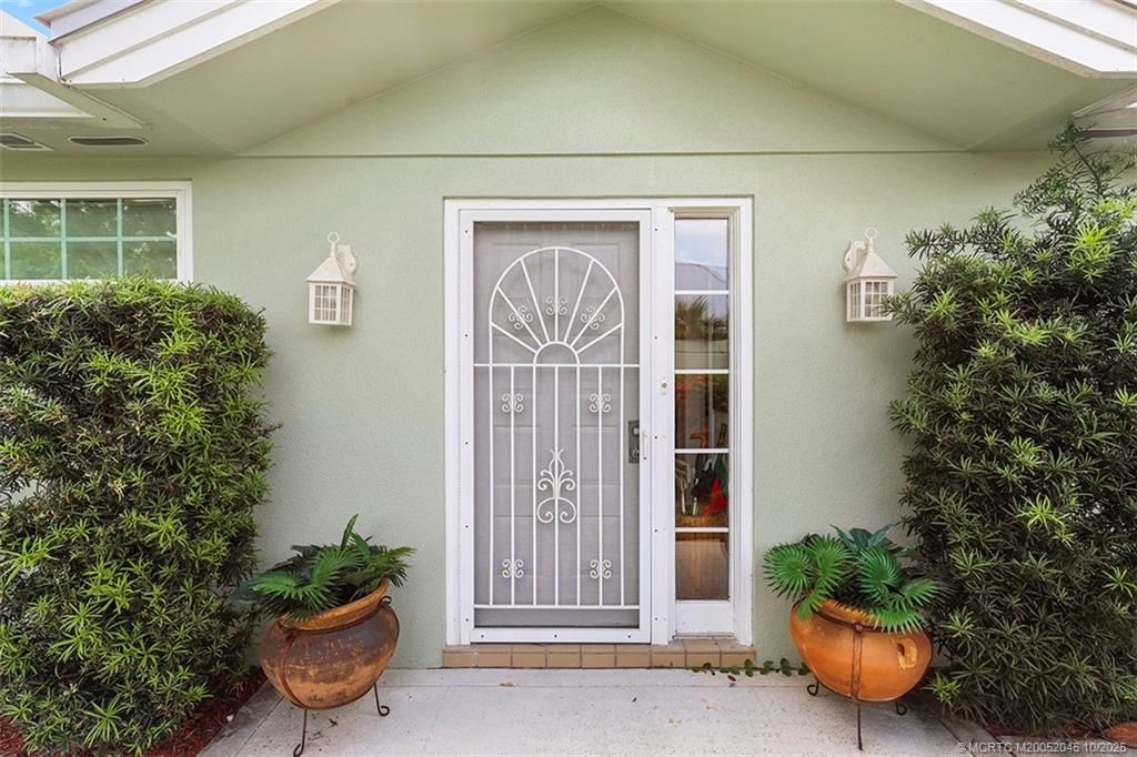 Photo of 1635 SW Waterfall Boulevard, Palm City, FL 34990 (MLS # M20052045)