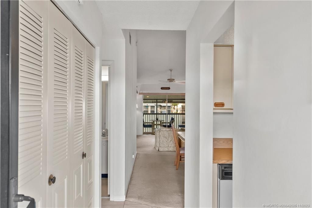 Photo of 3101 SE Aster Lane #1905, Stuart, FL 34994 (MLS # M20042025)