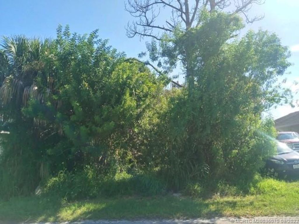 Photo of 0 Ebbtide Avenue, Stuart, FL 34997 (MLS # M20036070)