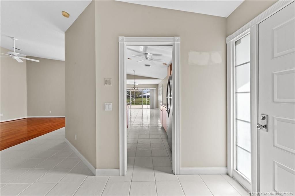 Photo of 1658 SW Waterfall Boulevard, Palm City, FL 34990 (MLS # M20049188)