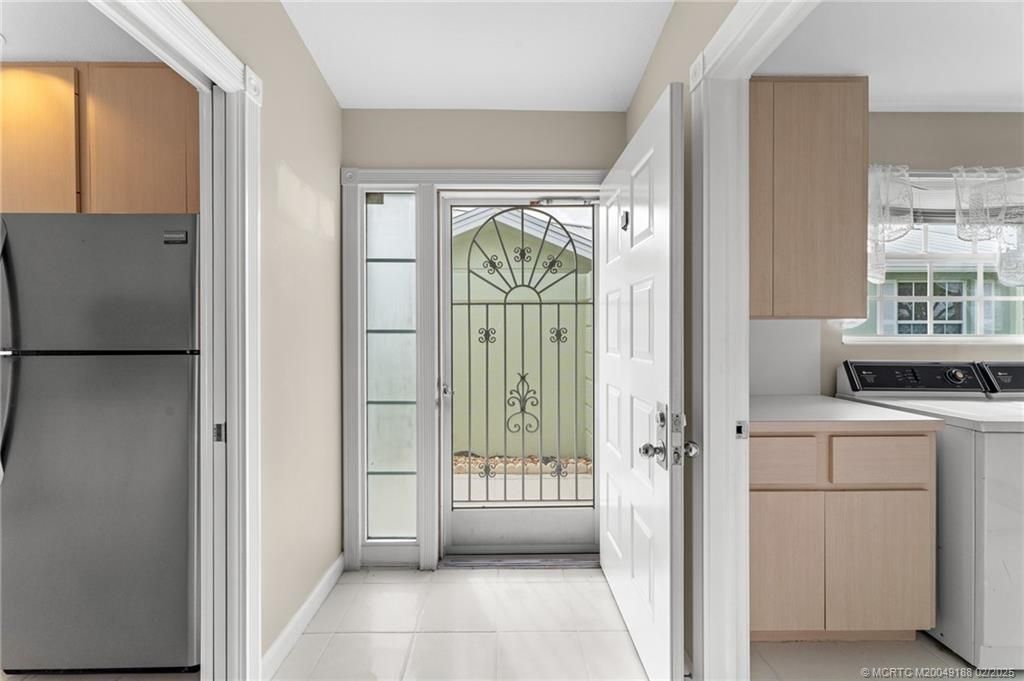 Photo of 1658 SW Waterfall Boulevard, Palm City, FL 34990 (MLS # M20049188)