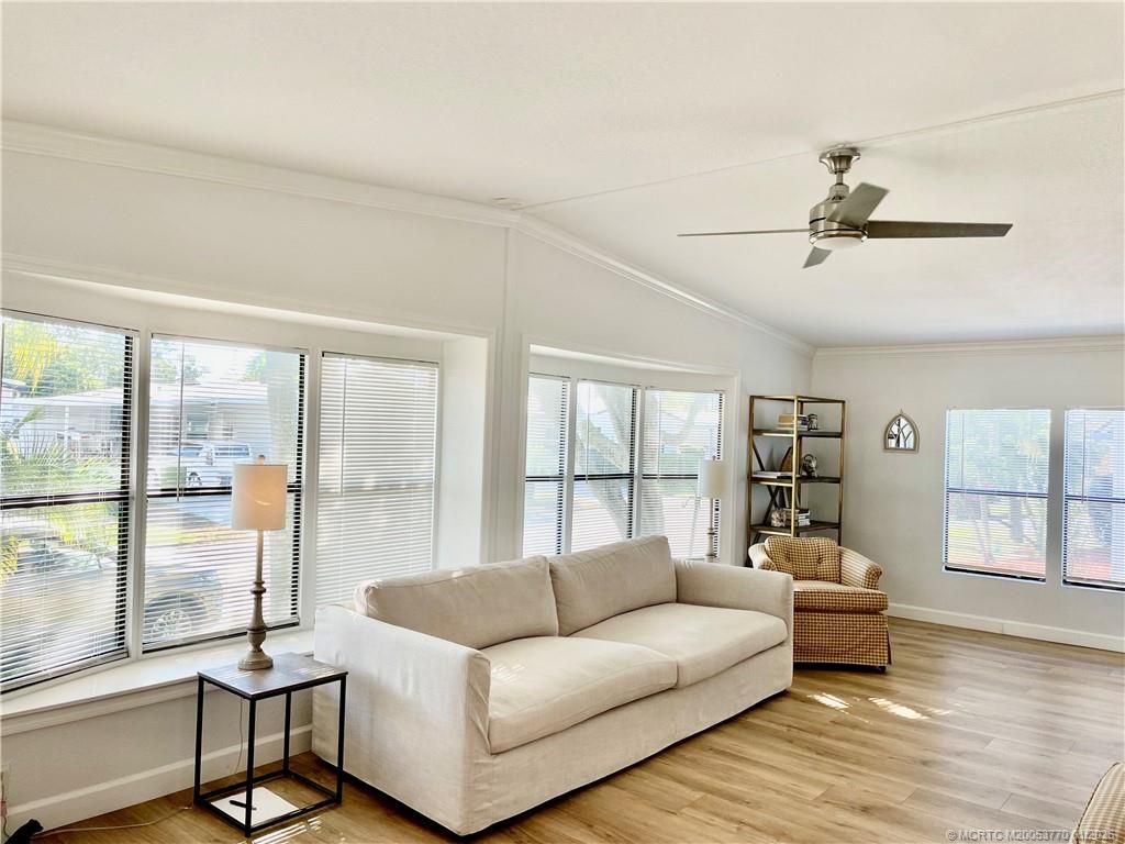 Photo of 16111 Five Wood Way SW, Indiantown, FL 34956 (MLS # M20053770)