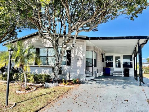 Photo of 16111 Five Wood Way SW, Indiantown, FL 34956 (MLS # M20053770)