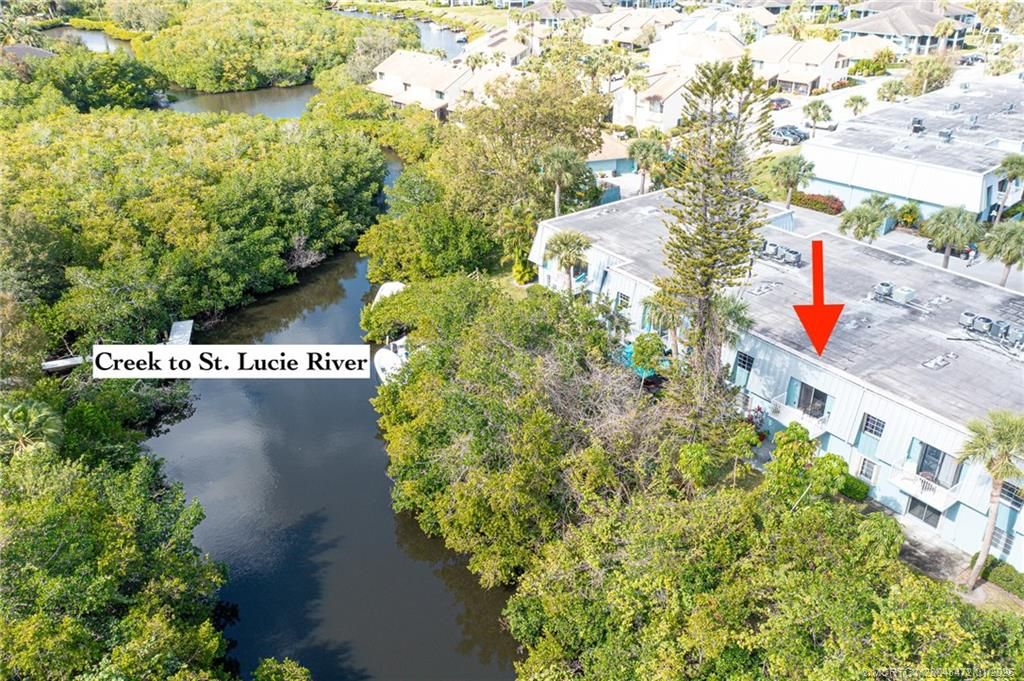 Photo of 950 S Kanner Highway #E25, Stuart, FL 34994 (MLS # M20048472)