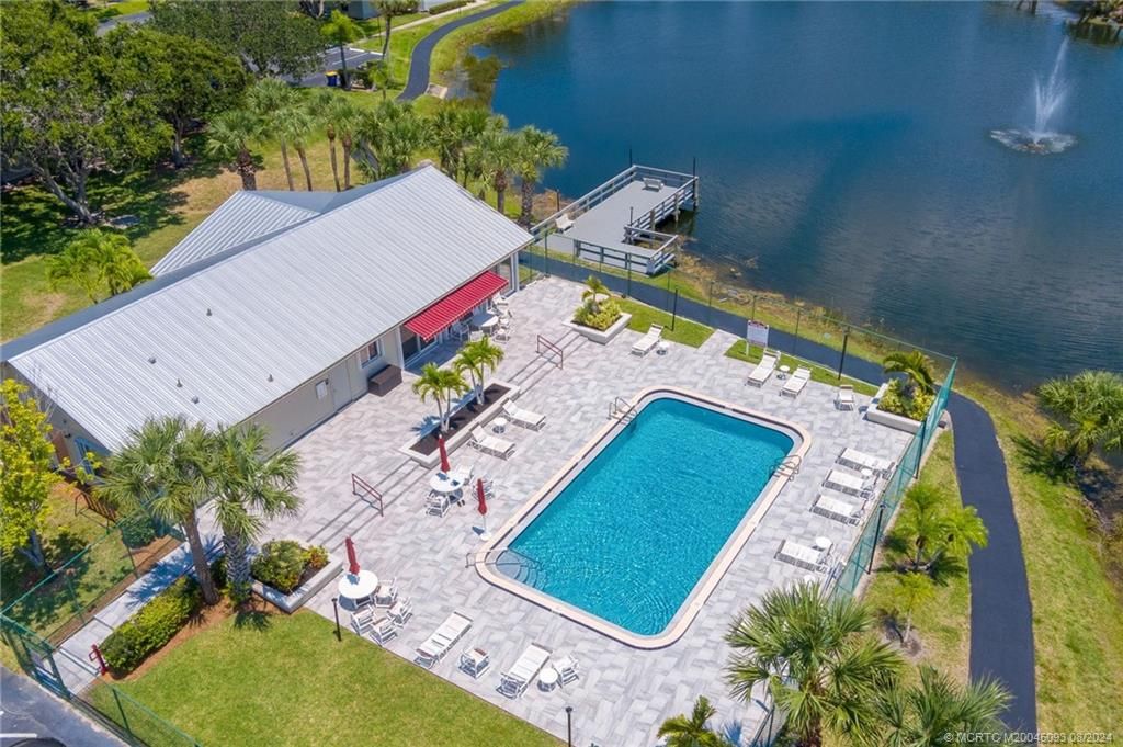 Photo of 3927 NW Cinnamon Tree Circle, Jensen Beach, FL 34957 (MLS # M20045093)