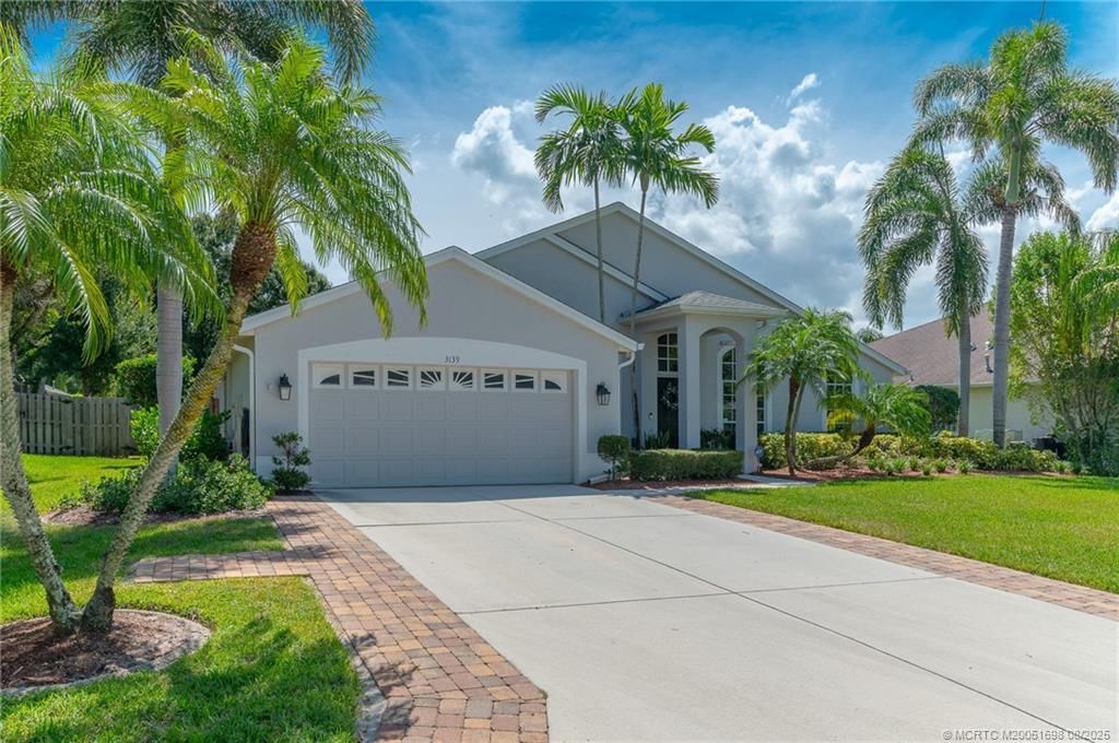 Photo of 3139 SW Captiva Court, Palm City, FL 34990 (MLS # M20051698)