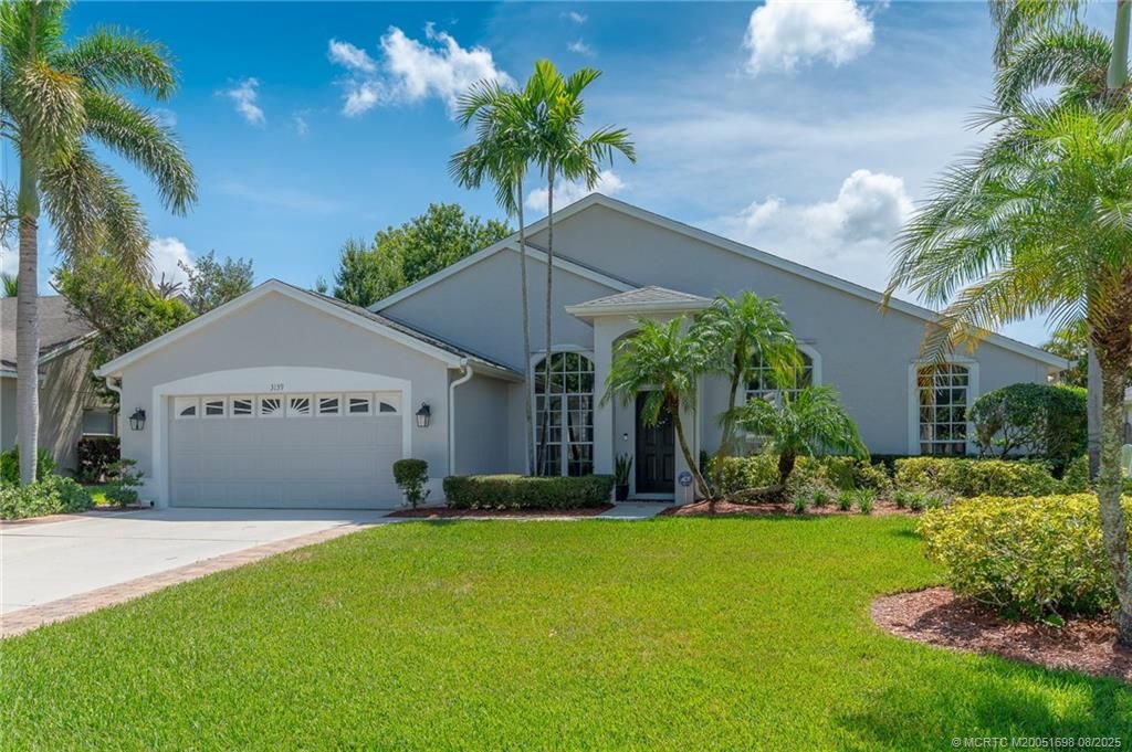 Photo of 3139 SW Captiva Court, Palm City, FL 34990 (MLS # M20051698)