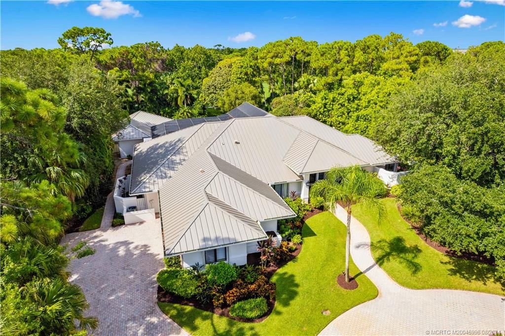 Photo of 2505 NW Hollyberry Lane, Palm City, FL 34990 (MLS # M20045996)