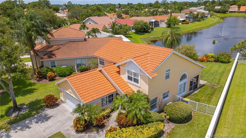 Photo of 2322 SW Olympic Club Terrace, Palm City, FL 34990 (MLS # M20051141)