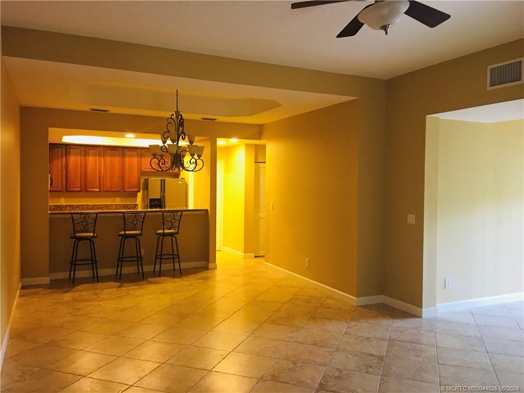 Photo of 3582 SW Sawgrass Villas Drive #3A, Palm City, FL 34990 (MLS # M20044925)