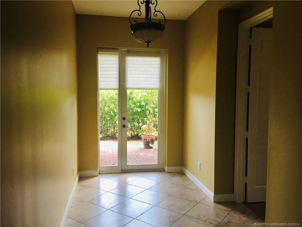 Photo of 3582 SW Sawgrass Villas Drive #3A, Palm City, FL 34990 (MLS # M20044925)