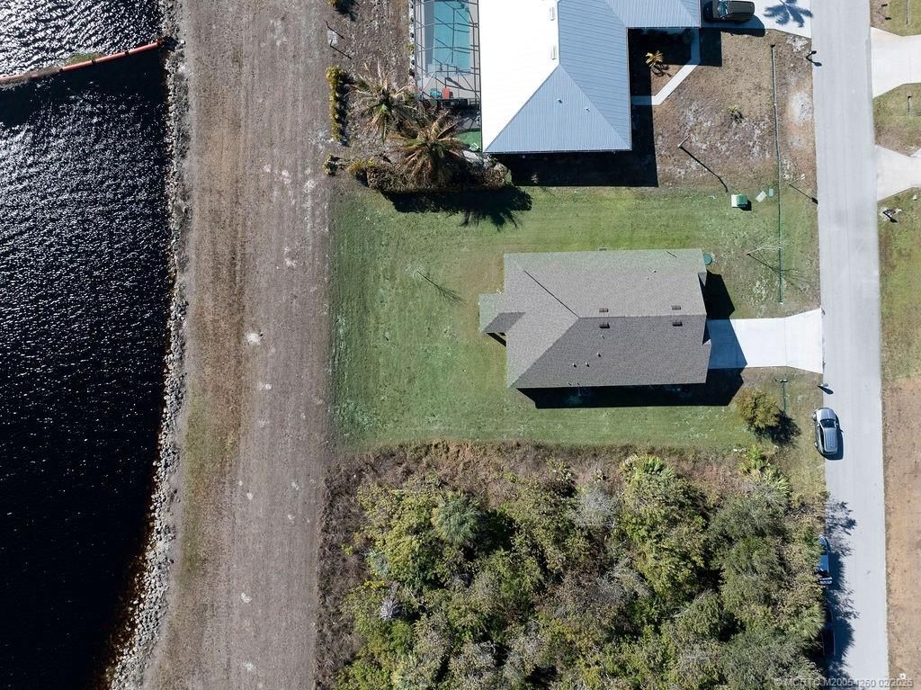 Photo of 400 SW Aster Road, Port Saint Lucie, FL 34953 (MLS # M20054260)