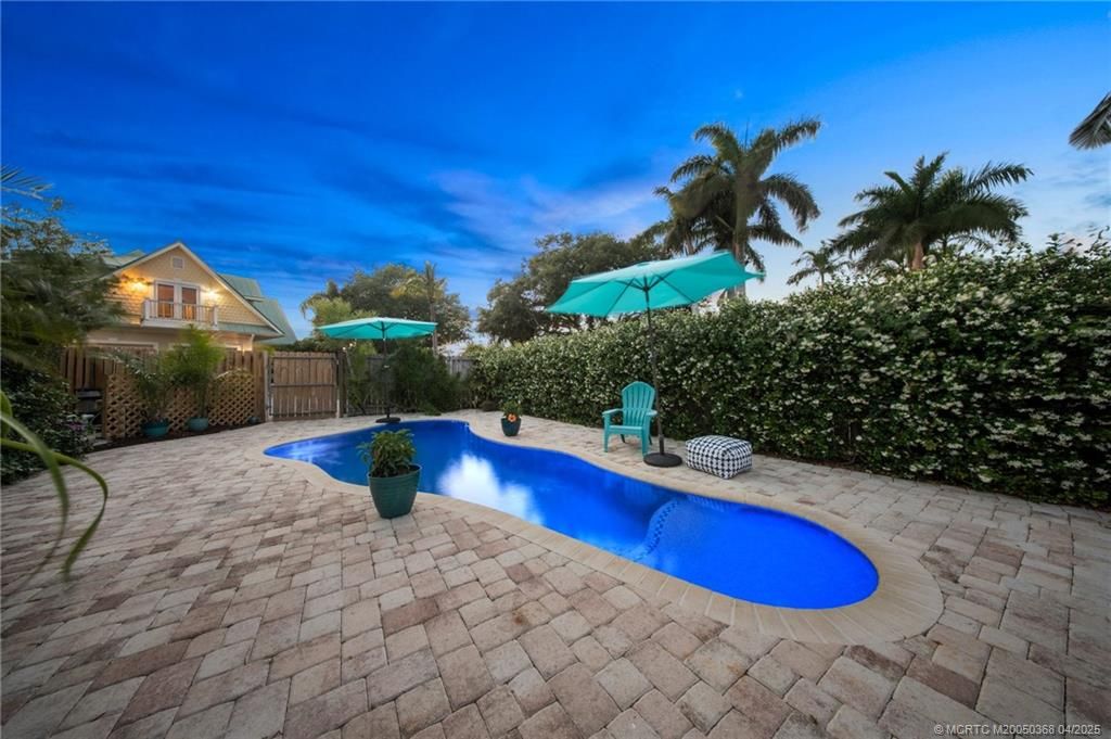 Photo of 9066 SE Athena Street, Hobe Sound, FL 33455 (MLS # M20050368)