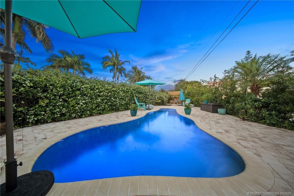 Photo of 9066 SE Athena Street, Hobe Sound, FL 33455 (MLS # M20050368)