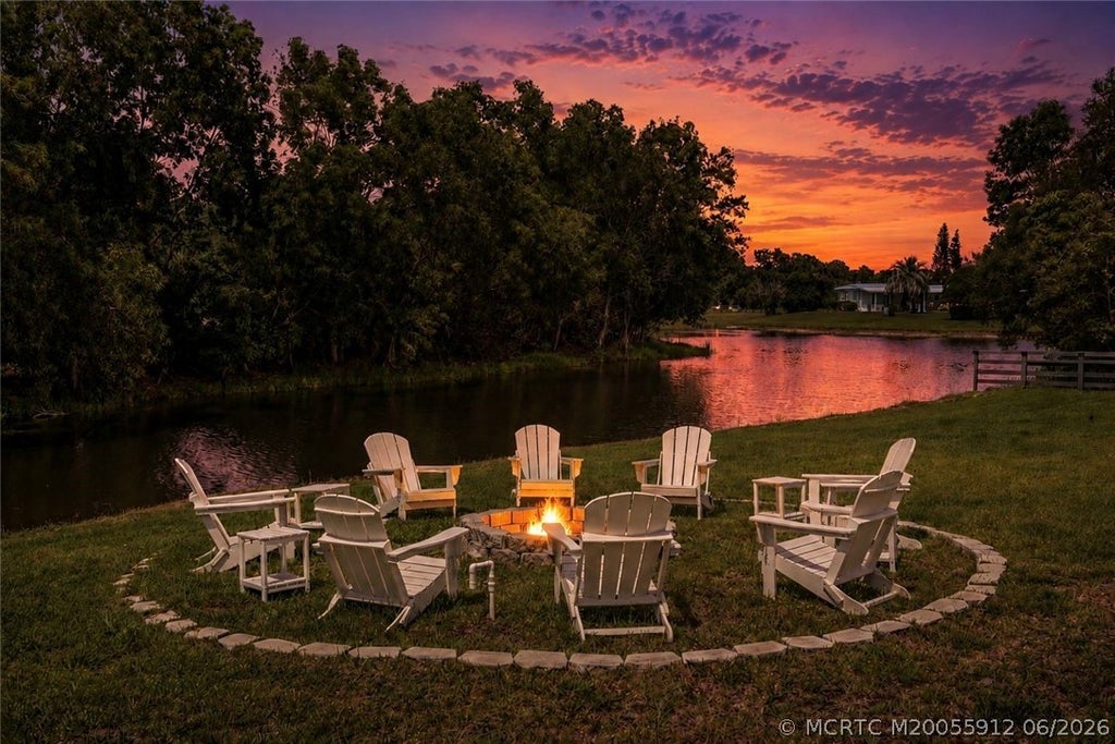 Photo of 4401 SE Satinleaf Place, Stuart, FL 34997 (MLS # M20055912)