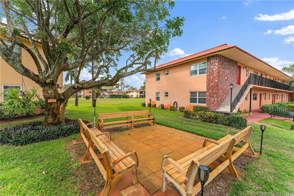 Photo of 1957 SW Palm City Road #A, Stuart, FL 34994 (MLS # M20043119)