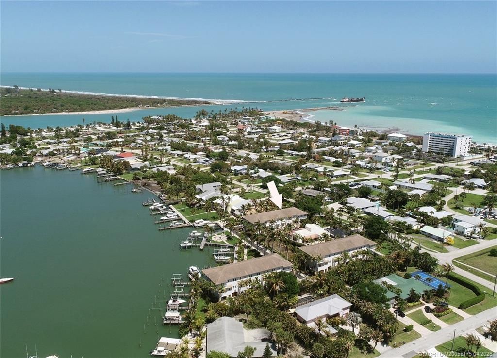 Photo of 1579 Bow Line Road, Fort Pierce, FL 34949 (MLS # M20055175)