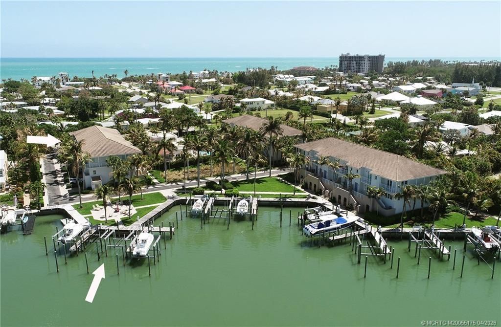 Photo of 1579 Bow Line Road, Fort Pierce, FL 34949 (MLS # M20055175)