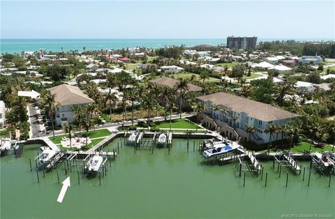 Photo of 1579 Bow Line Road, Fort Pierce, FL 34949 (MLS # M20055175)