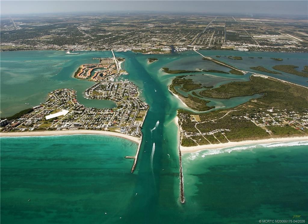 Photo of 1579 Bow Line Road, Fort Pierce, FL 34949 (MLS # M20055175)