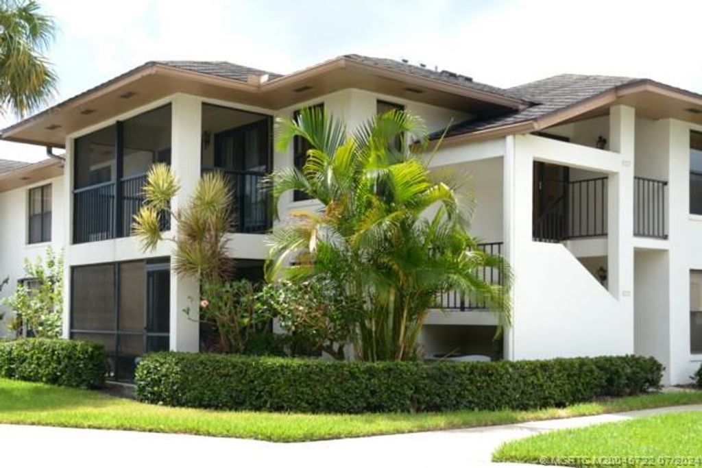 Photo of 950 S Kanner Highway #803, Stuart, FL 34994 (MLS # M20045722)