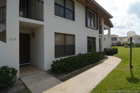 Photo of 950 S Kanner Highway #803, Stuart, FL 34994 (MLS # M20045722)