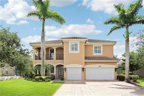 Photo of 5621 SW Longspur Lane, Palm City, FL 34990 (MLS # M20050822)