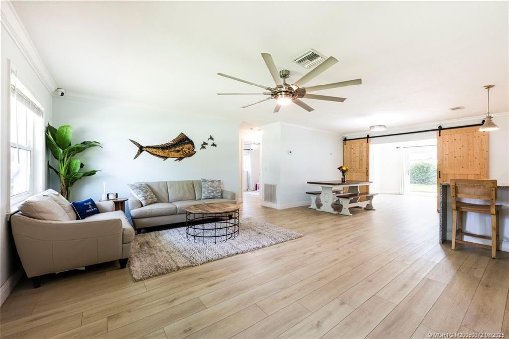 Photo of 1854 SE Lafayette Street, Stuart, FL 34997 (MLS # M20050072)