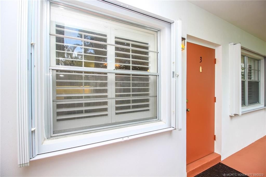 Photo of 2600 SE Ocean Boulevard #O-3, Stuart, FL 34996 (MLS # M20041177)