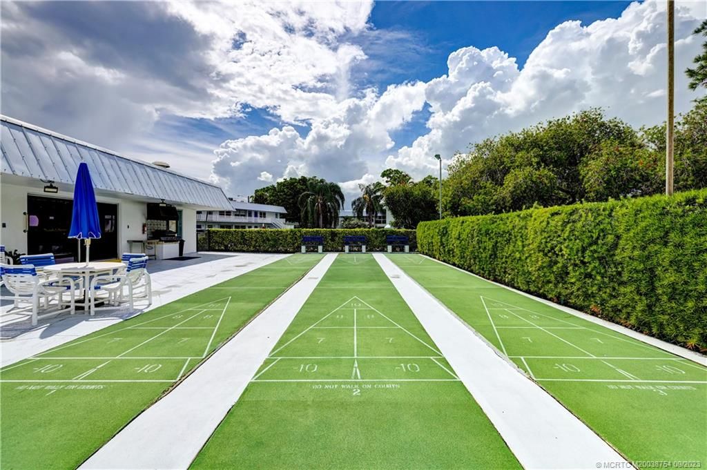 Photo of 2929 SE Ocean Boulevard #J5, Stuart, FL 34996 (MLS # M20038754)