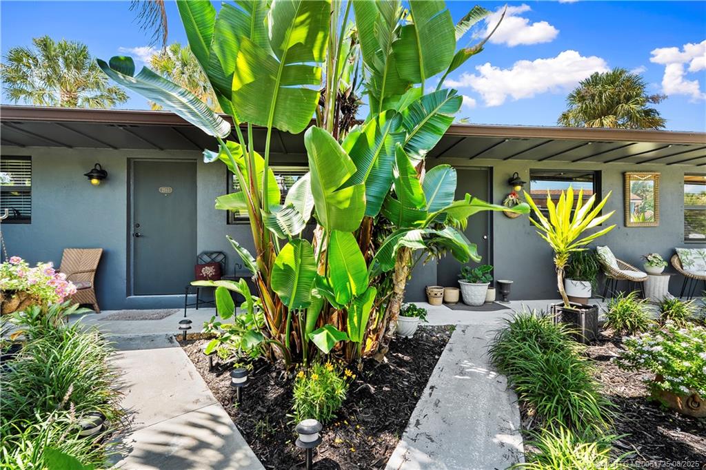 Jensen Beach, Florida 34957, United States, ,Residential,Active,189332