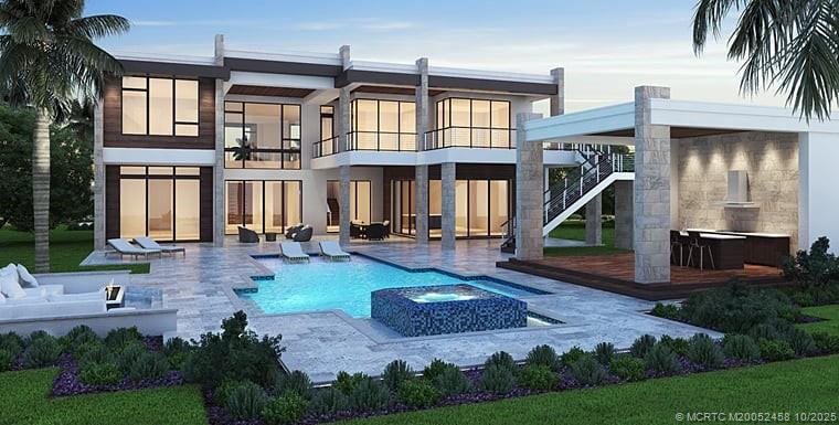 8605 Indian River Drive