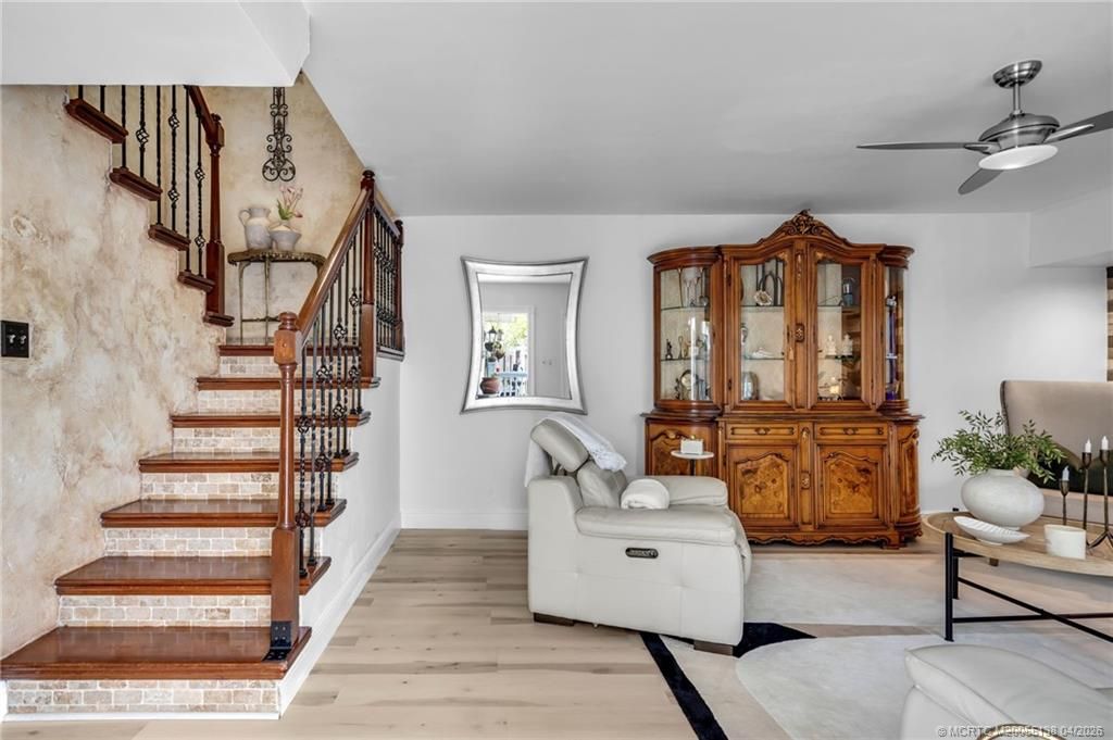 Photo of 8106 SW 23rd Street #28A, North Lauderdale, FL 33068 (MLS # M20055138)