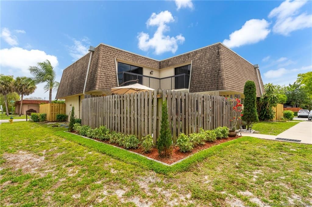 Photo of 8106 SW 23rd Street #28A, North Lauderdale, FL 33068 (MLS # M20055138)