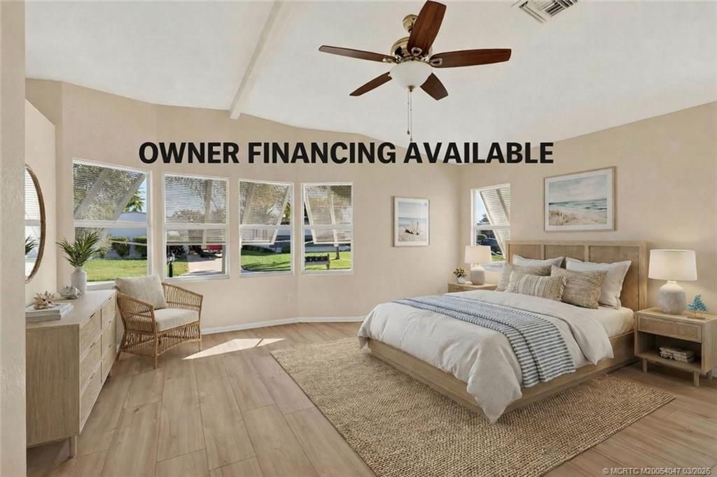 Photo of 7924 SE Saratoga Drive, Hobe Sound, FL 33455 (MLS # M20054047)