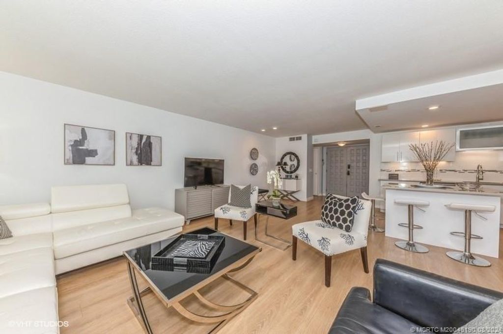 Photo of 1800 SE Saint Lucie Boulevard #2-205, Stuart, FL 34996 (MLS # M20046190)