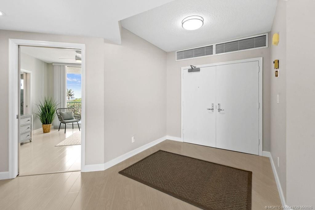 Photo of 8600 S Ocean Drive #403, Jensen Beach, FL 34957 (MLS # M20043729)