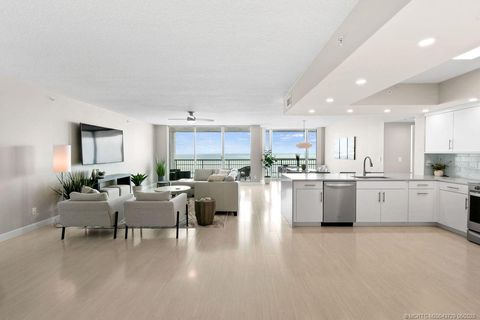 8600 S Ocean Drive 403 Jensen Beach FL 34957