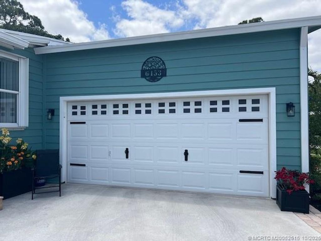 Photo of 6453 S Ficus Lane, Lantana, FL 33462 (MLS # M20052515)