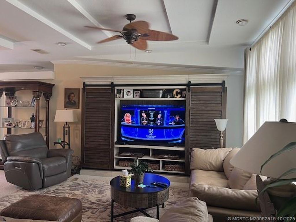 Photo of 6453 S Ficus Lane, Lantana, FL 33462 (MLS # M20052515)