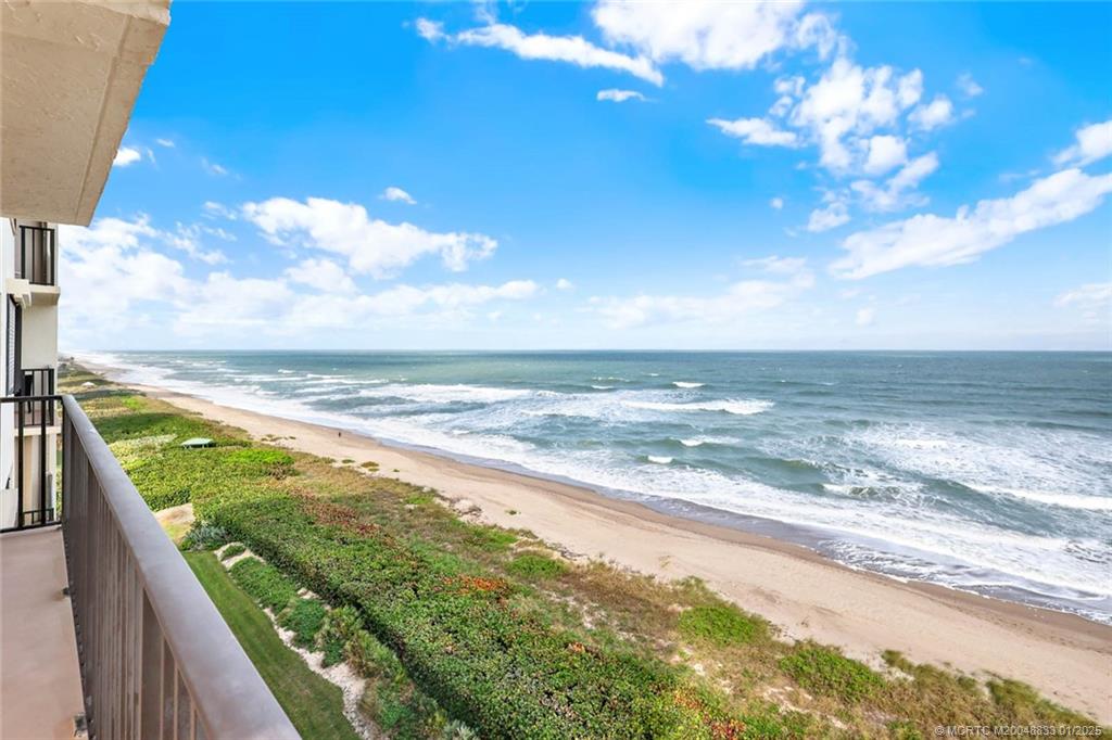 10044 S Ocean Drive 907