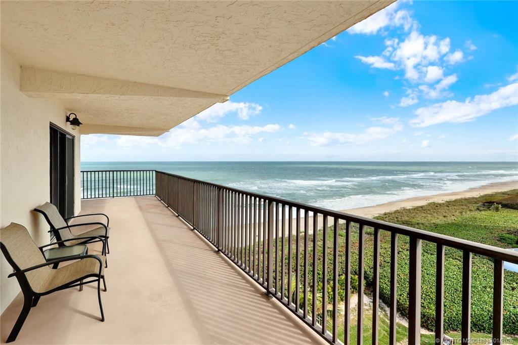10044 S Ocean Drive 907