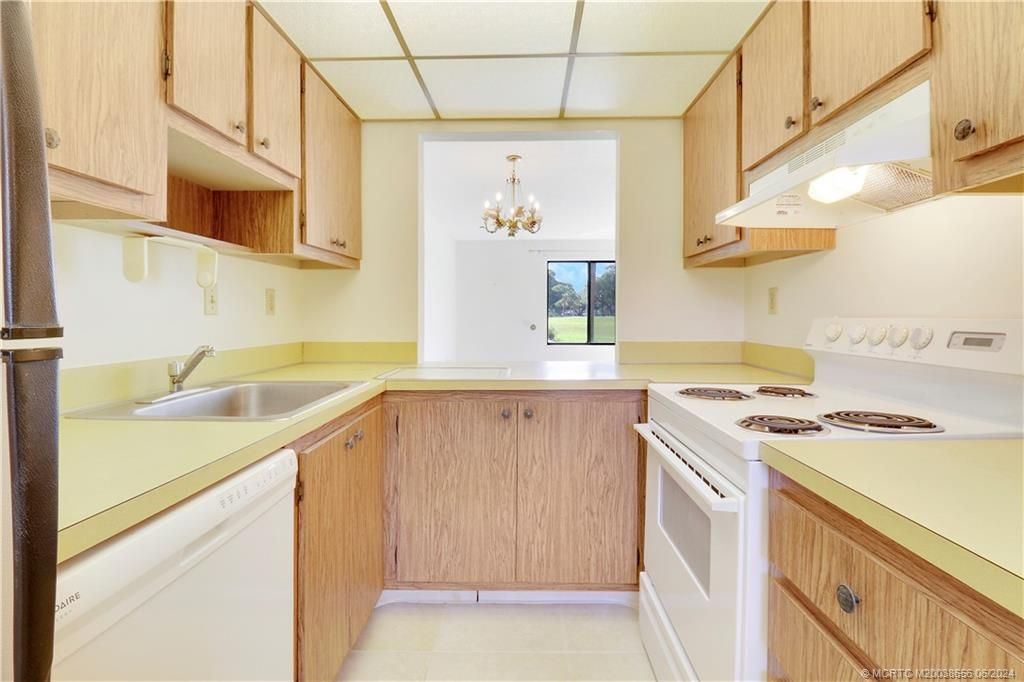 Photo of 5335 SE Miles Grant Road #H102, Stuart, FL 34997 (MLS # M20038656)