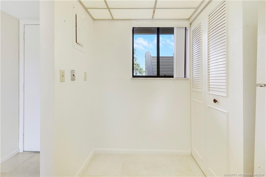 Photo of 5335 SE Miles Grant Road #H102, Stuart, FL 34997 (MLS # M20038656)