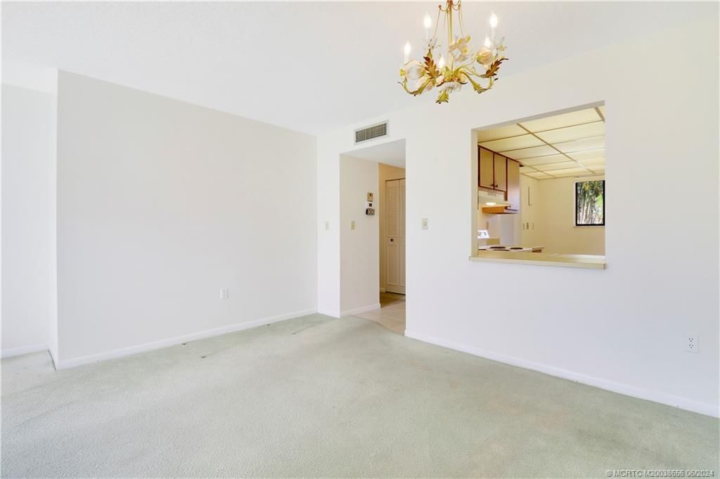 Photo of 5335 SE Miles Grant Road #H102, Stuart, FL 34997 (MLS # M20038656)