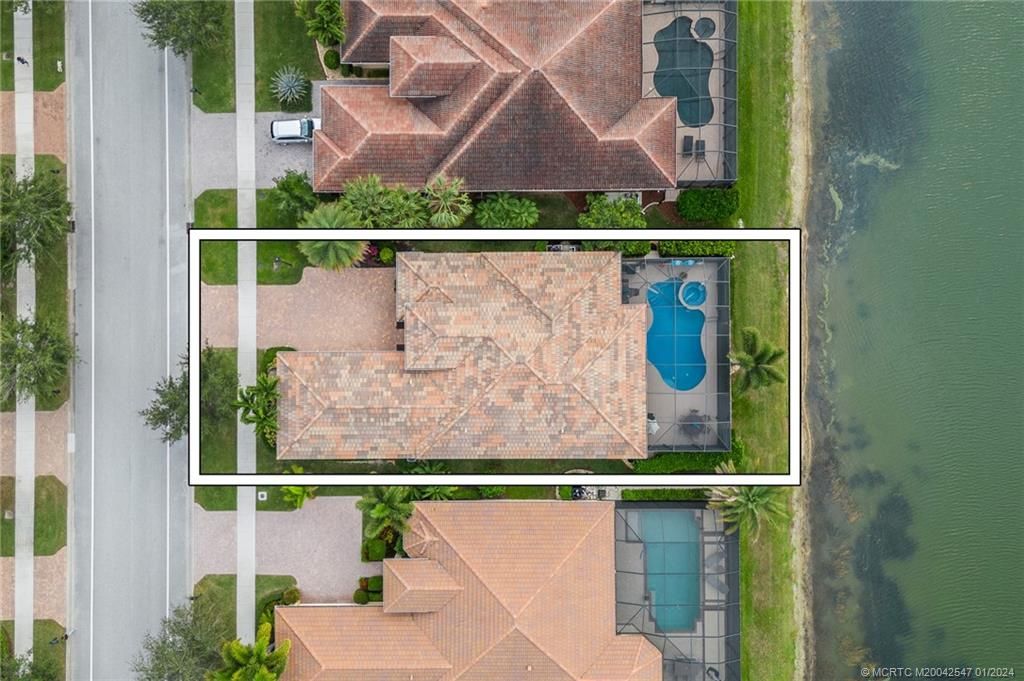 Photo of 10296 SW Visconti Way, Port Saint Lucie, FL 34986 (MLS # M20042547)